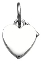 Charm Giovanni Raspini Charms in Argento 11183 - 11183